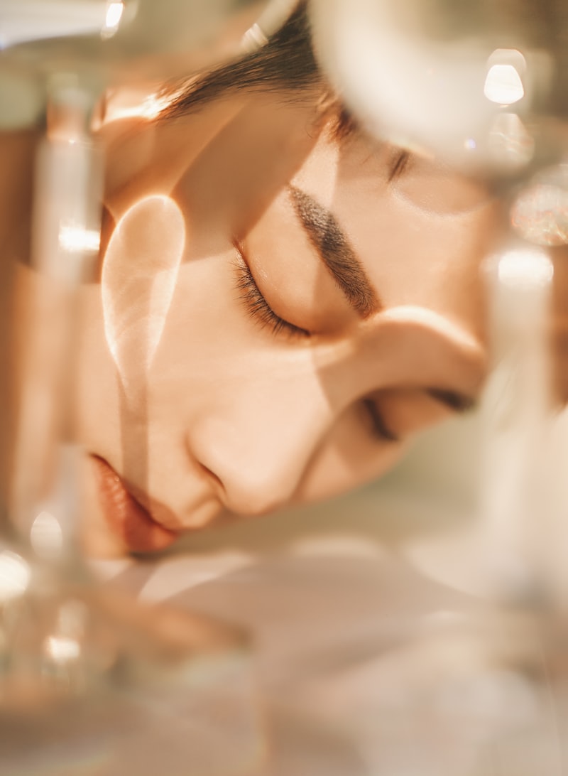 Sonrası: Kriyolipoliz Karın 6. Hafta